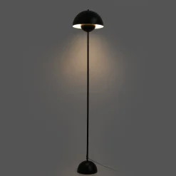 Lámpara de pie de diseño "Shapó"