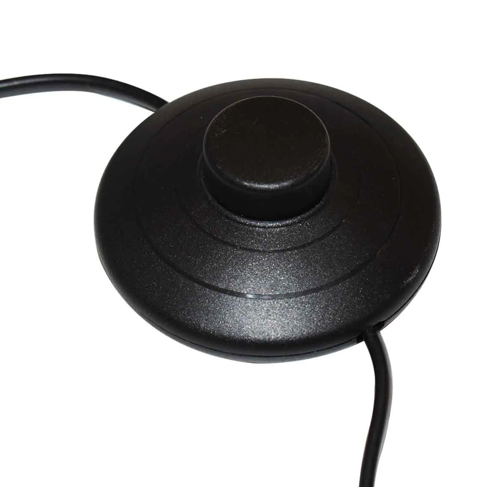 Lámpara de pie LED de aluminio "GARLAND HOLLYWOOD" - 15W - Luz cálida