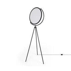 Lámpara de pie LED diseño