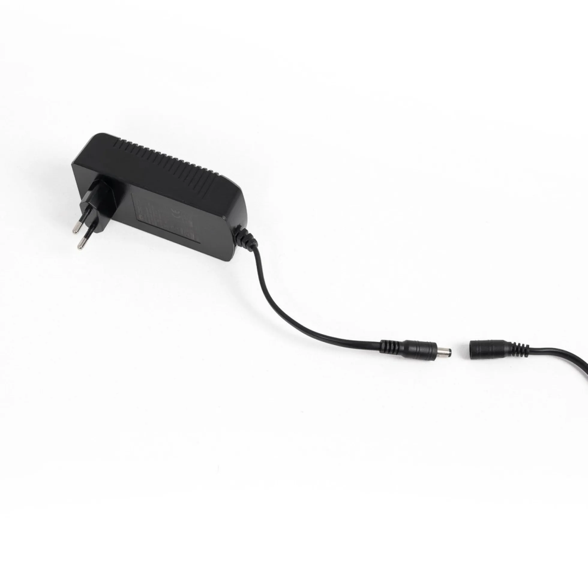 Lámpara de pie LED diseño "Eyes" - 26W - Luz cálida
