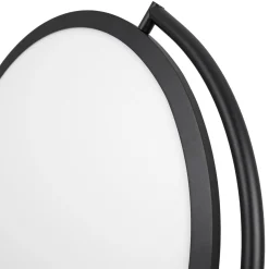 Lámpara de pie LED diseño