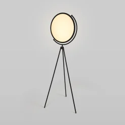 Lámpara de pie LED diseño