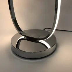 Lámpara de pie LOREN - Hollywood 25W Dimable