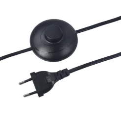 Lámpara de pie nórdica "CLASS" - E27
