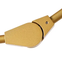 Lámpara de techo articulada