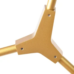 Lámpara de techo articulada "ORIÓN 3" - 3 x E27