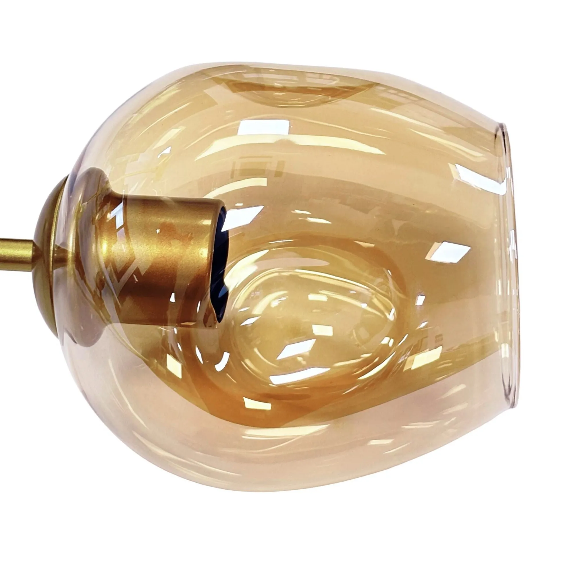 Lámpara de techo articulada "ORIÓN 3" - 3 x E27