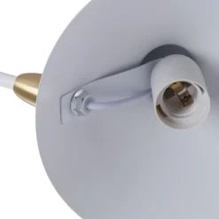 Lámpara de techo de diseño