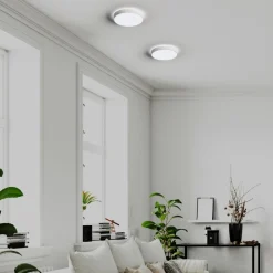 Lámpara de techo LED tipo plafón - CCT - 14W - Ø27cm