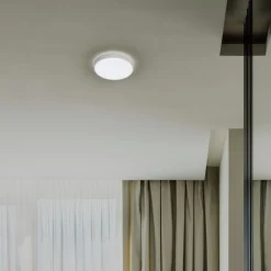 Lámpara de techo LED tipo plafón - CCT - 14W - Ø27cm