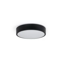 Lámpara de techo LED tipo plafón - CCT - 14W - Ø27cm