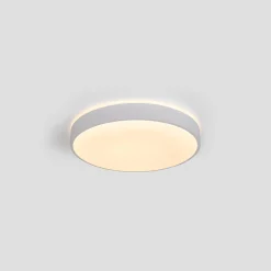 Lámpara de techo LED tipo plafón - CCT - 14W - Ø27cm