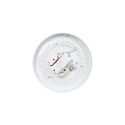 Lámpara de techo LED tipo plafón - CCT - 14W - Ø27cm