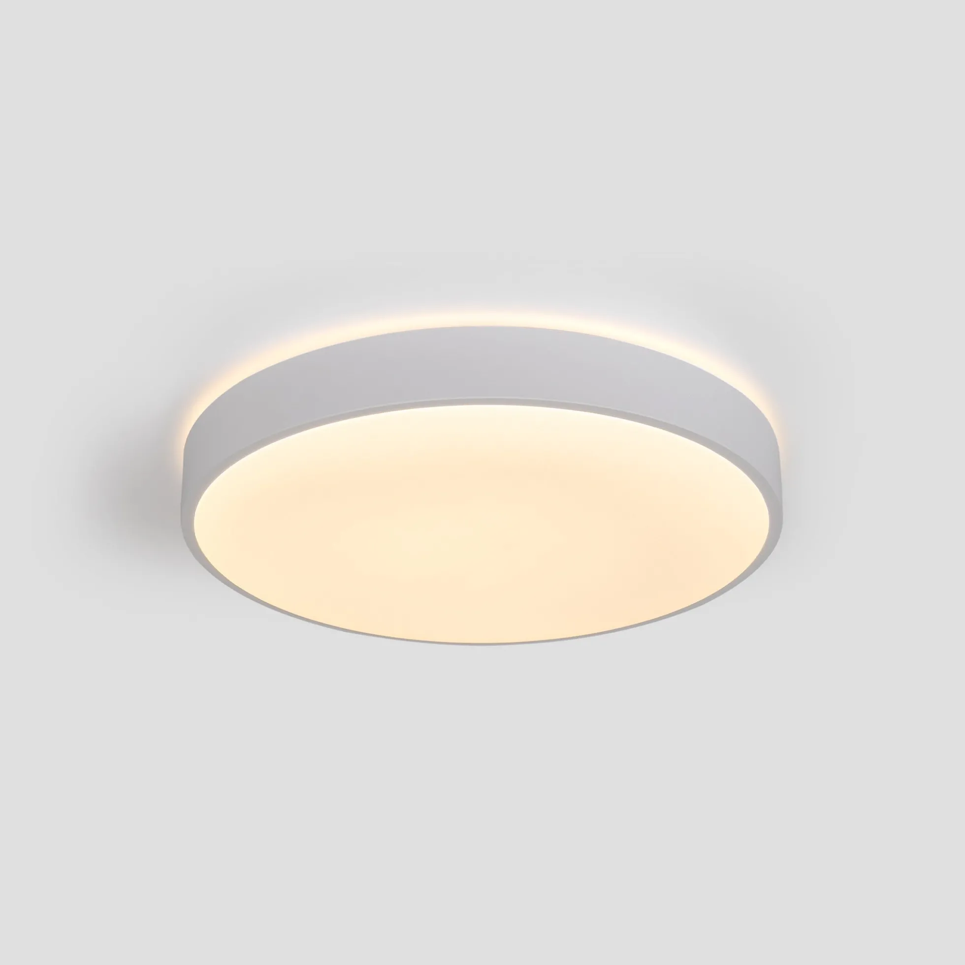 Lámpara de techo LED tipo plafón - CCT - 24W - Ø40cm