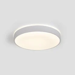 Lámpara de techo LED tipo plafón - CCT - 24W - Ø40cm