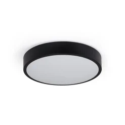 Lámpara de techo LED tipo plafón - CCT - 24W - Ø40cm