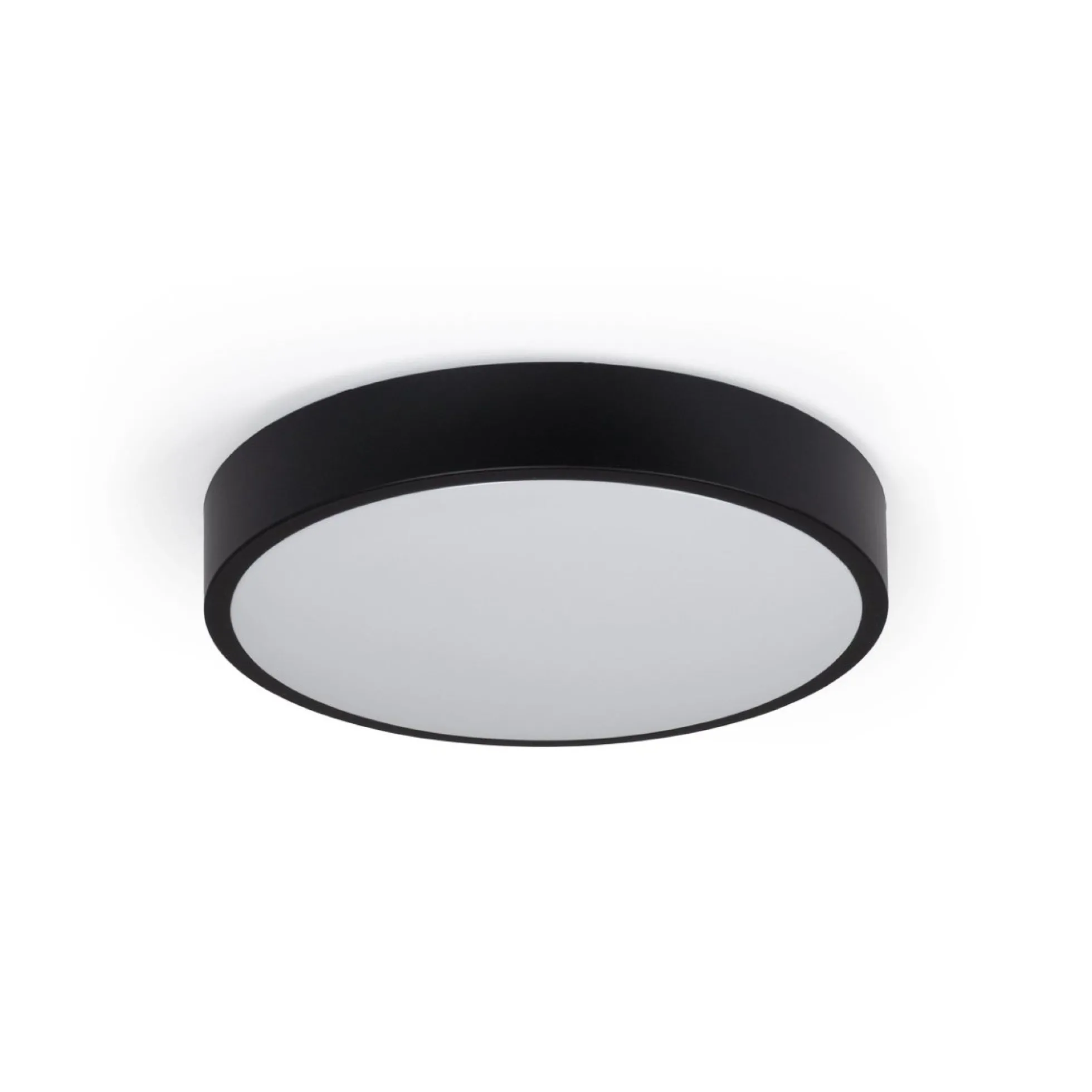 Lámpara de techo LED tipo plafón - CCT - 24W - Ø40cm