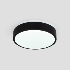 Lámpara de techo LED tipo plafón - CCT - 24W - Ø40cm