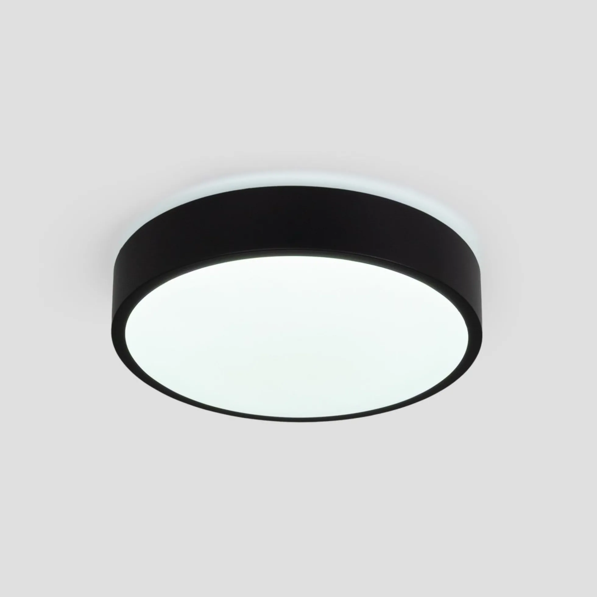 Lámpara de techo LED tipo plafón - CCT - 24W - Ø40cm