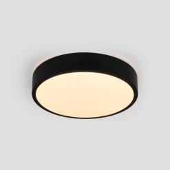 Lámpara de techo LED tipo plafón - CCT - 24W - Ø40cm