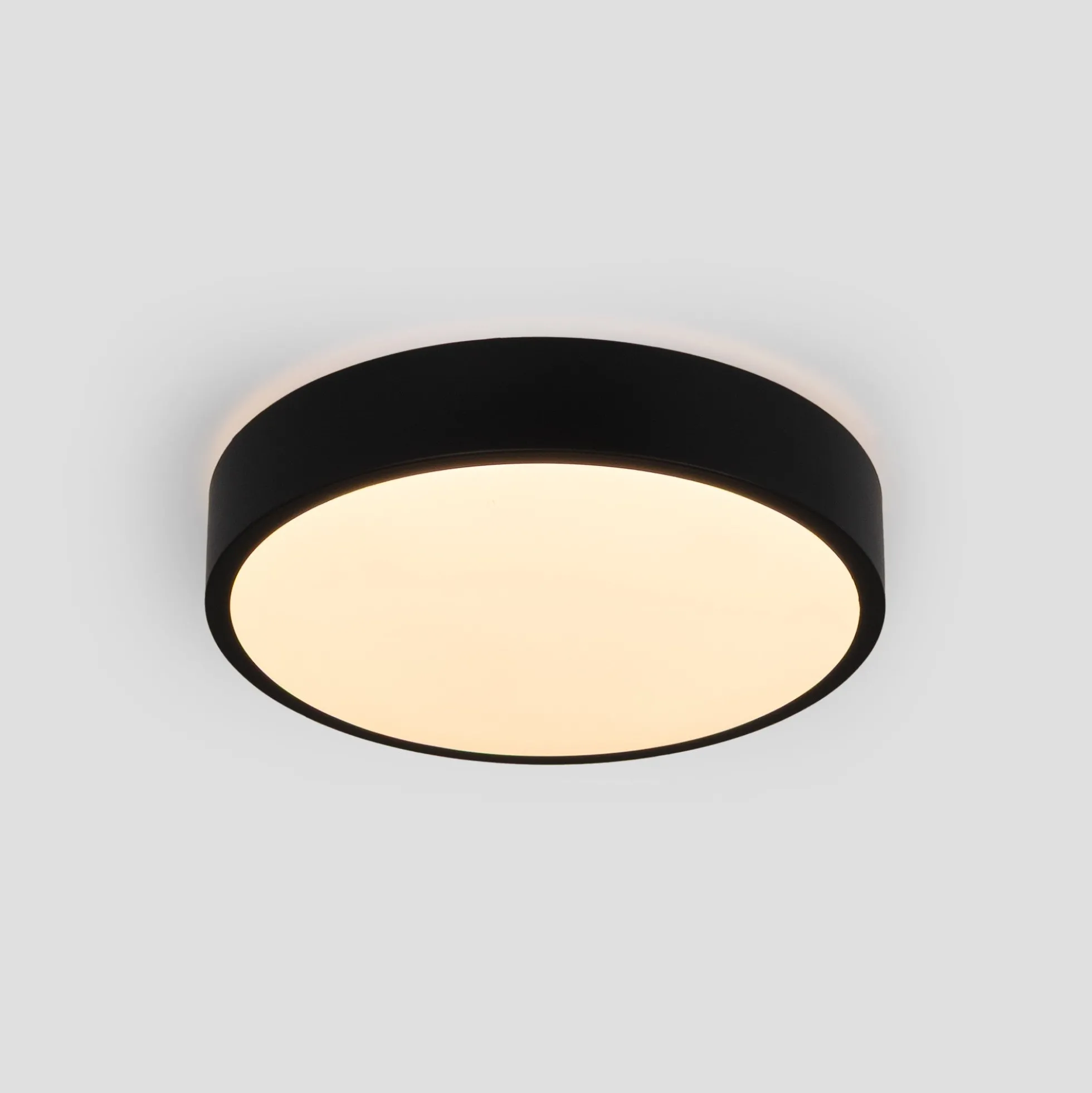 Lámpara de techo LED tipo plafón - CCT - 24W - Ø40cm