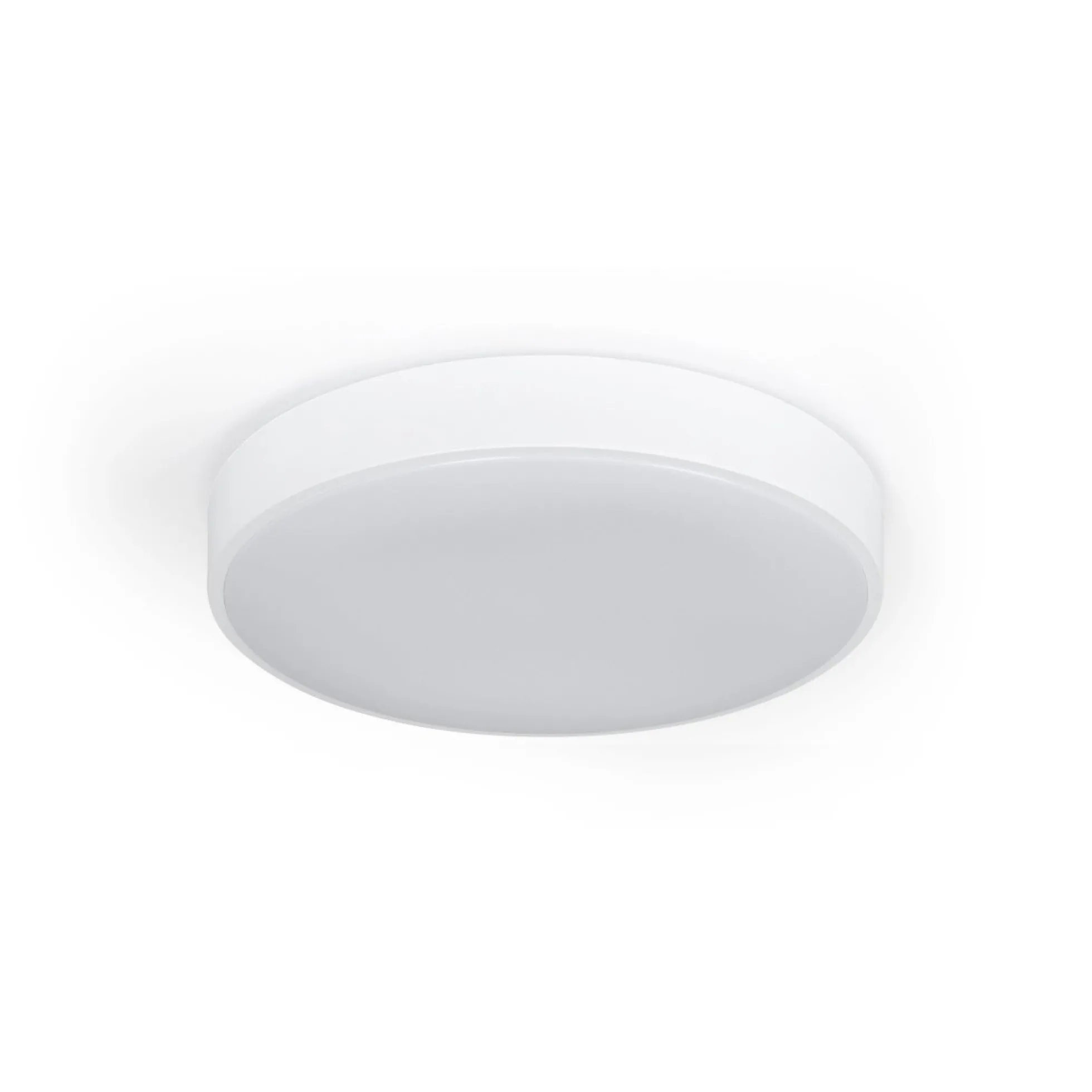 Lámpara de techo LED tipo plafón - CCT - 24W - Ø40cm