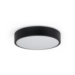 Lámpara de techo LED tipo plafón - CCT - 24W - Ø40cm