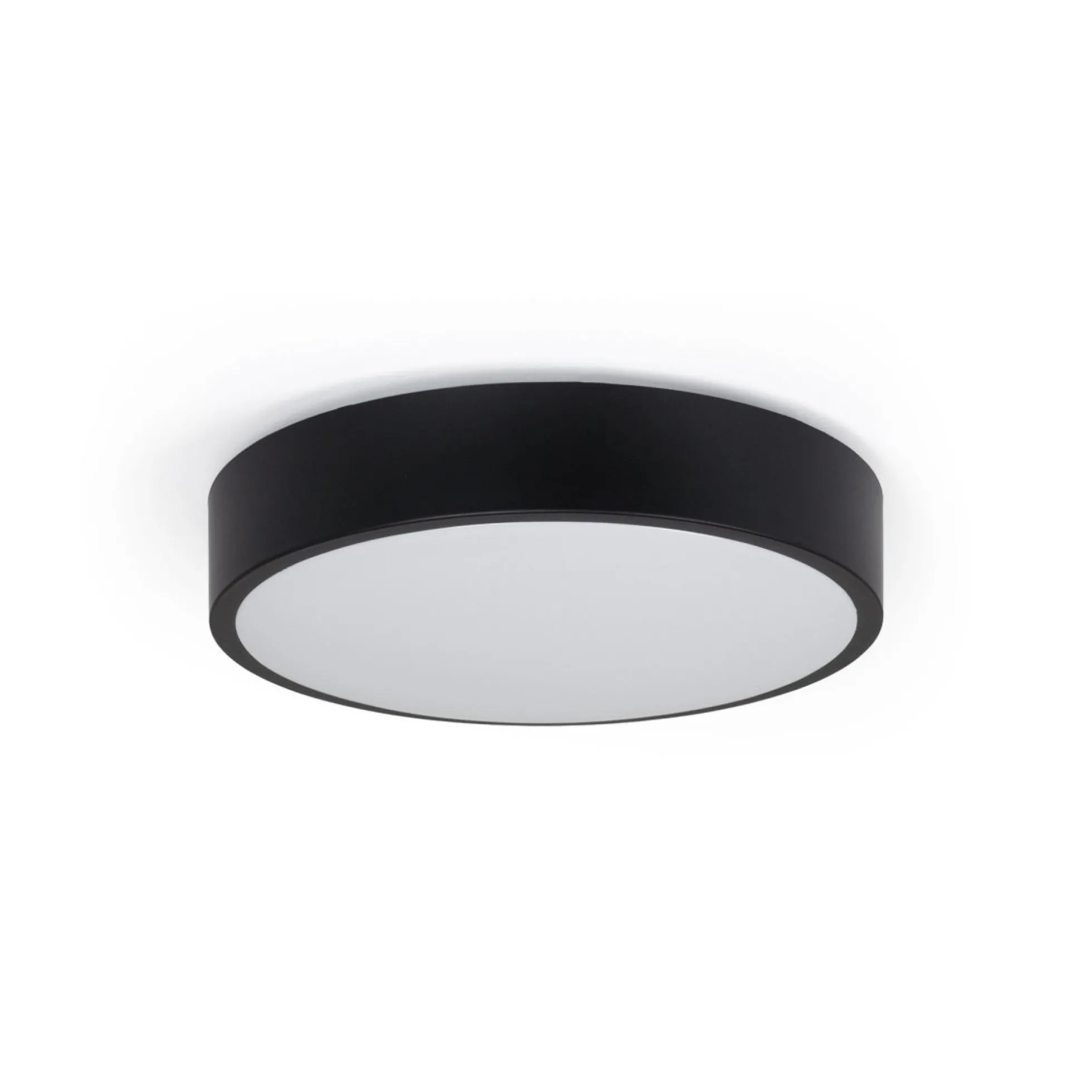Lámpara de techo LED tipo plafón - CCT - 24W - Ø40cm