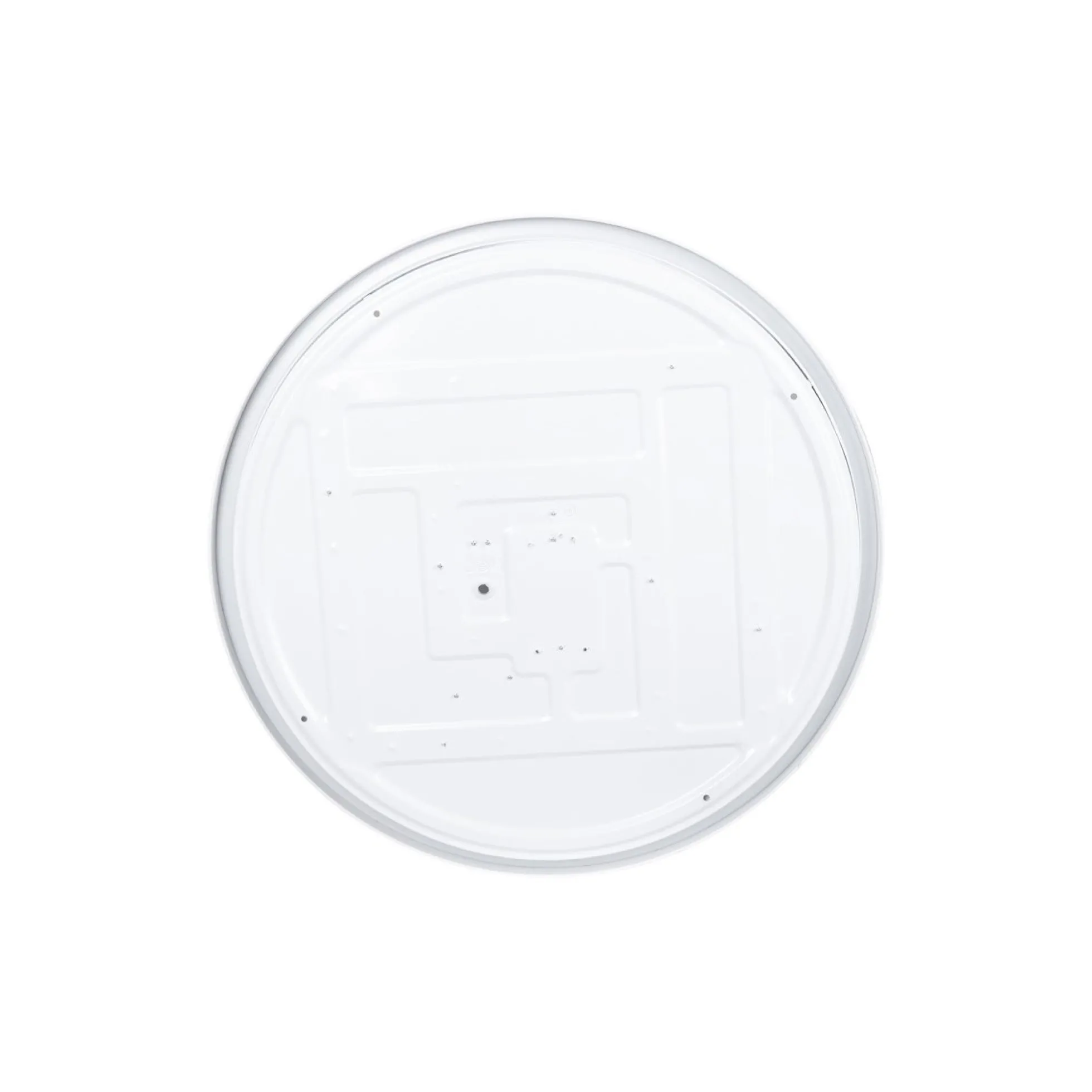 Lámpara de techo LED tipo plafón - CCT - 24W - Ø40cm