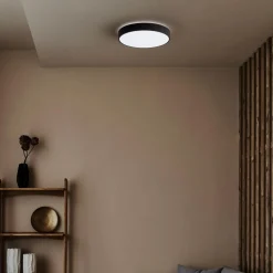 Lámpara de techo LED tipo plafón - CCT - 24W - Ø40cm