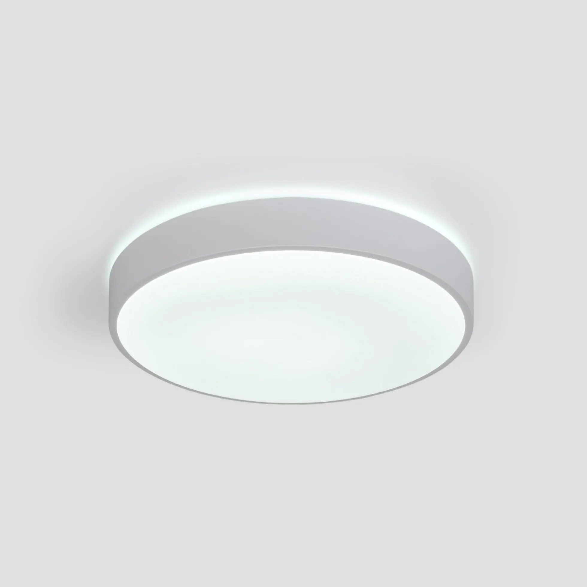 Lámpara de techo LED tipo plafón - CCT - 24W - Ø40cm