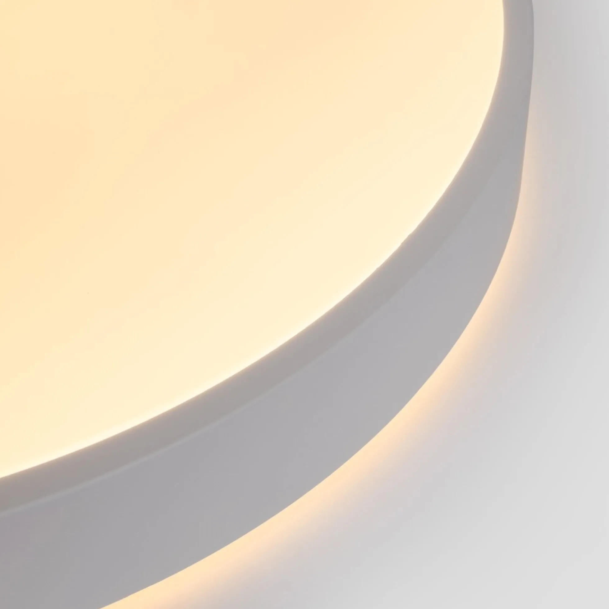 Lámpara de techo LED tipo plafón - CCT - 24W - Ø40cm