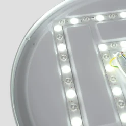 Lámpara de techo LED tipo plafón - CCT - 36W - Ø50cm