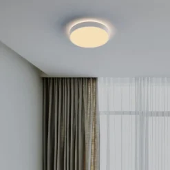 Lámpara de techo LED tipo plafón - CCT - 36W - Ø50cm