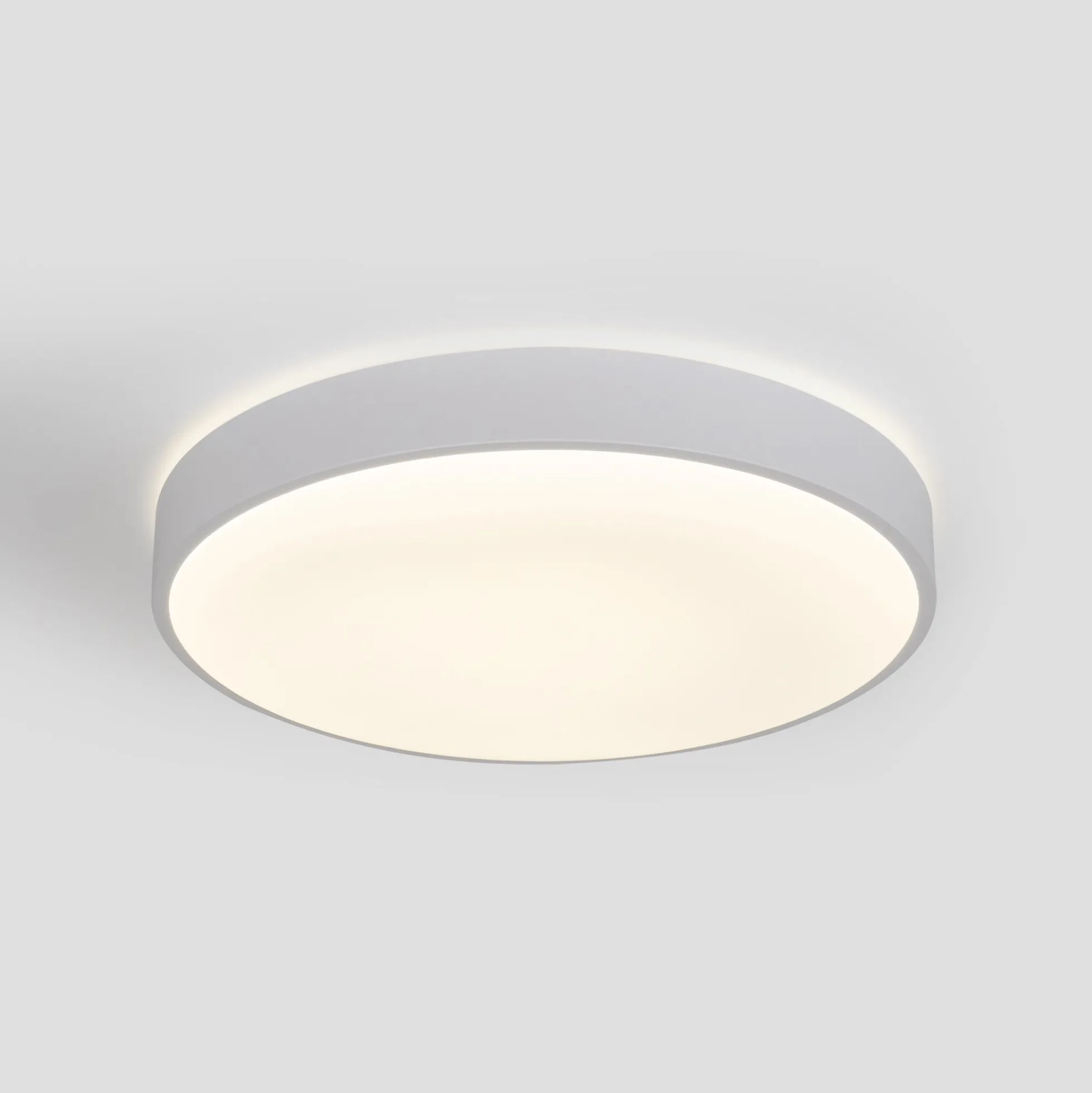 Lámpara de techo LED tipo plafón - CCT - 36W - Ø50cm