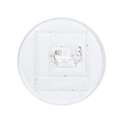 Lámpara de techo LED tipo plafón - CCT - 36W - Ø50cm