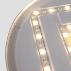 Lámpara de techo LED tipo plafón - CCT - 36W - Ø50cm