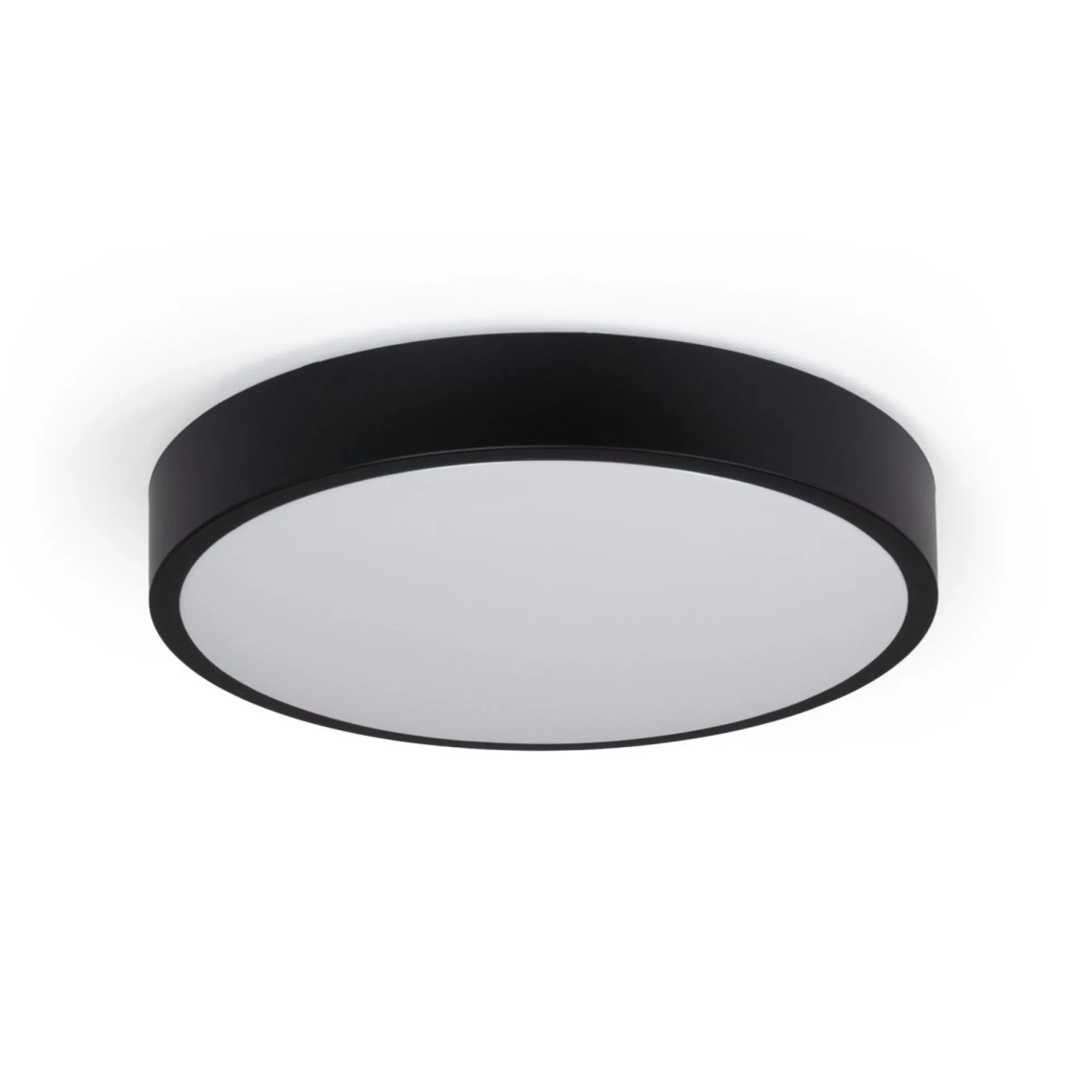Lámpara de techo LED tipo plafón - CCT - 36W - Ø50cm
