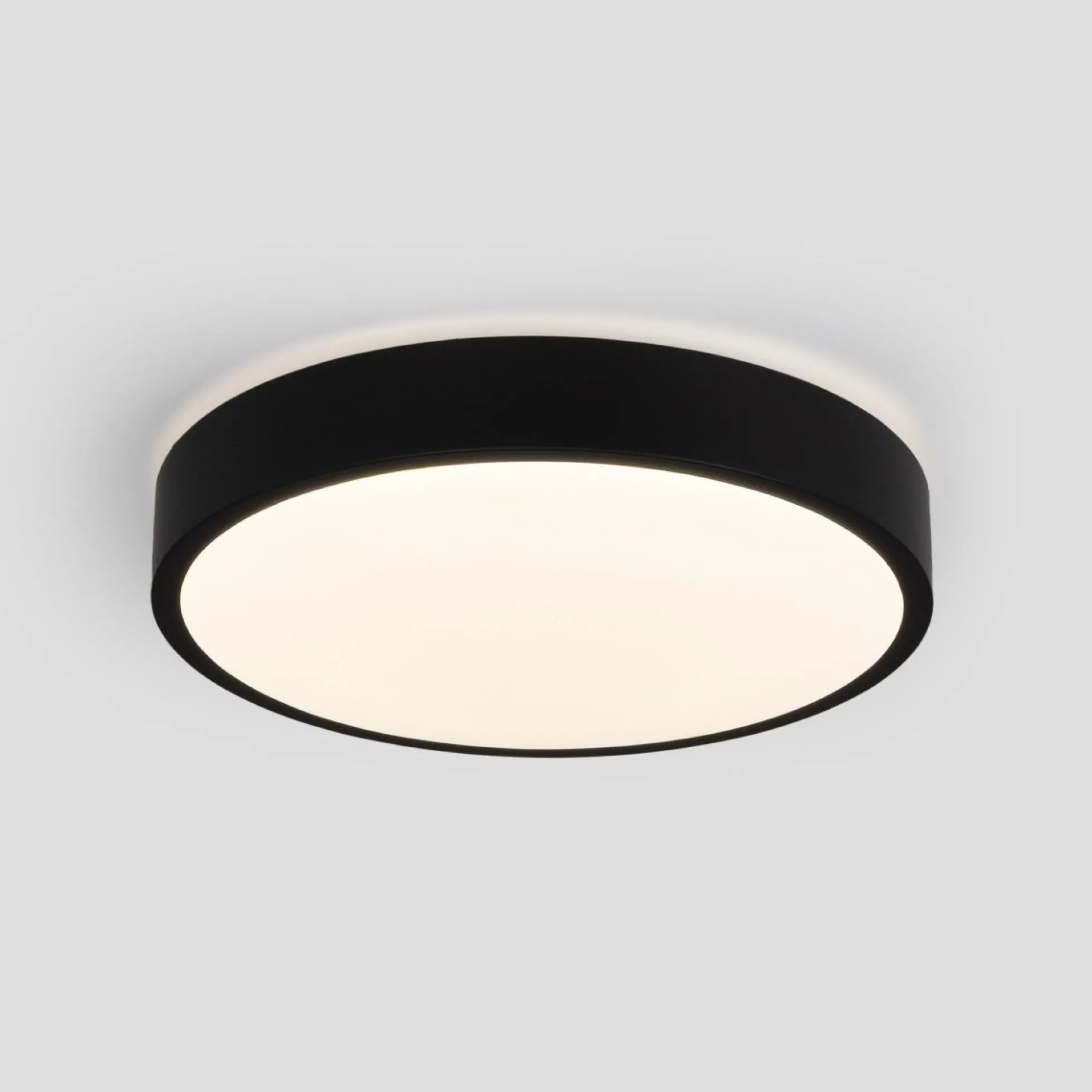Lámpara de techo LED tipo plafón - CCT - 36W - Ø50cm