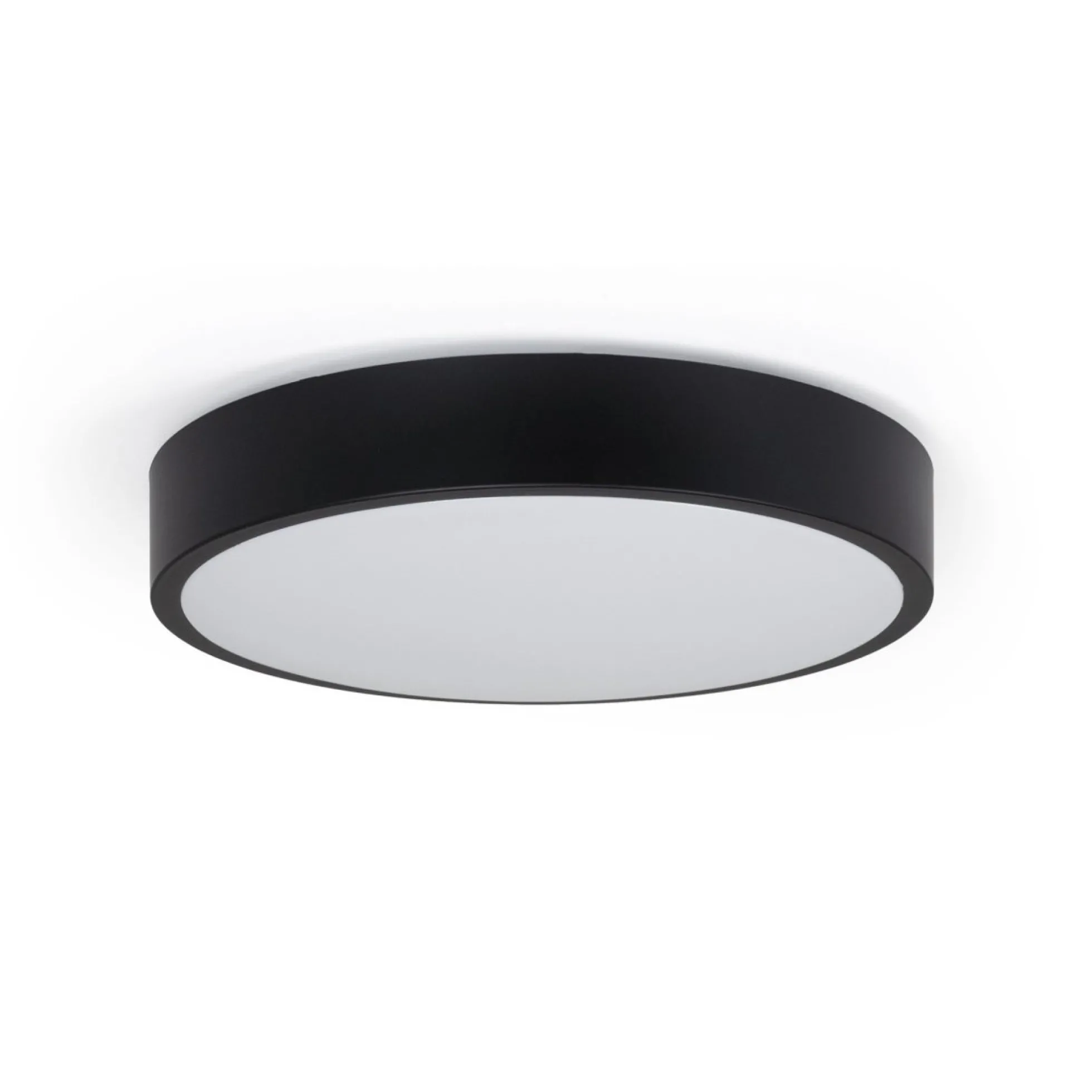 Lámpara de techo LED tipo plafón - CCT - 36W - Ø50cm