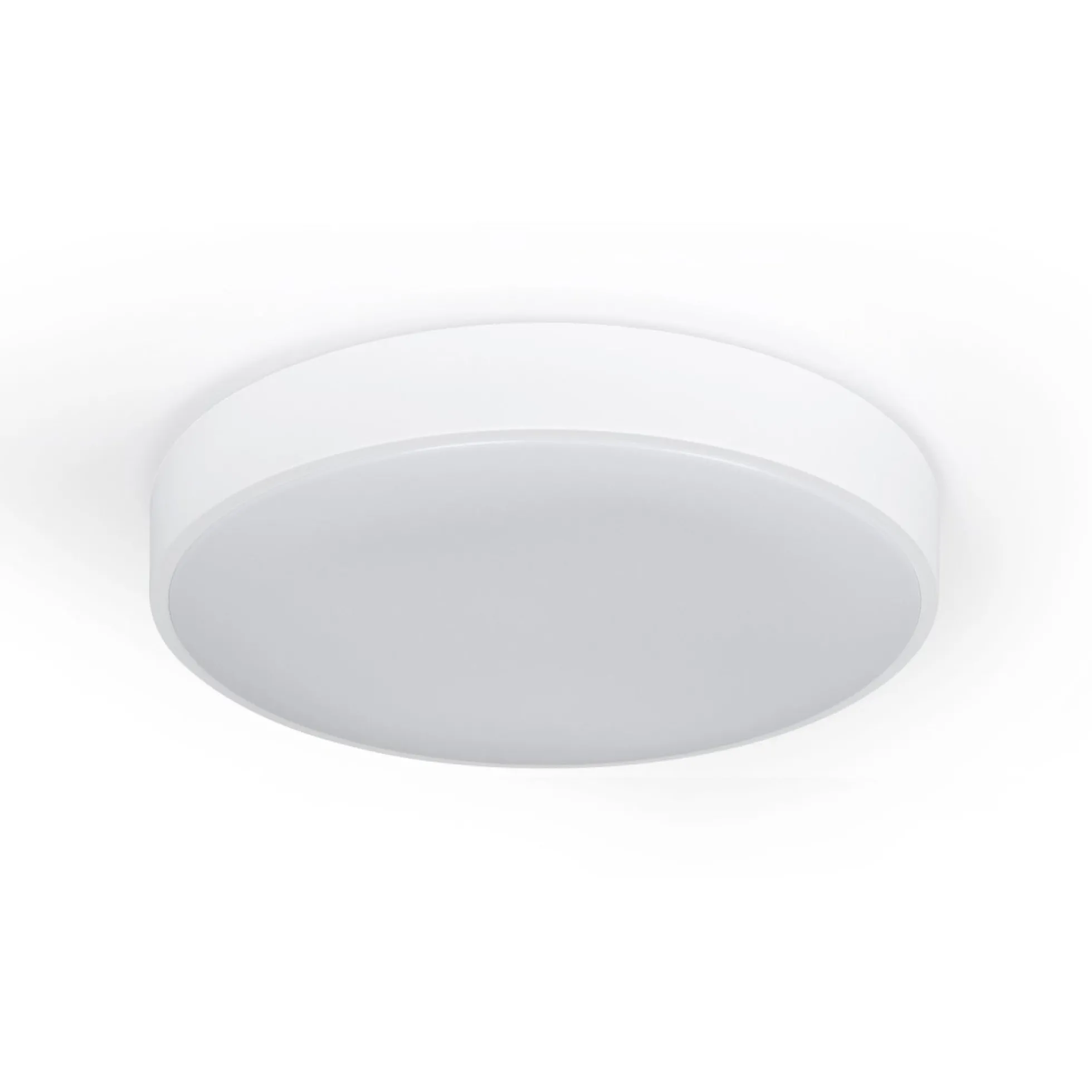 Lámpara de techo LED tipo plafón - CCT - 36W - Ø50cm