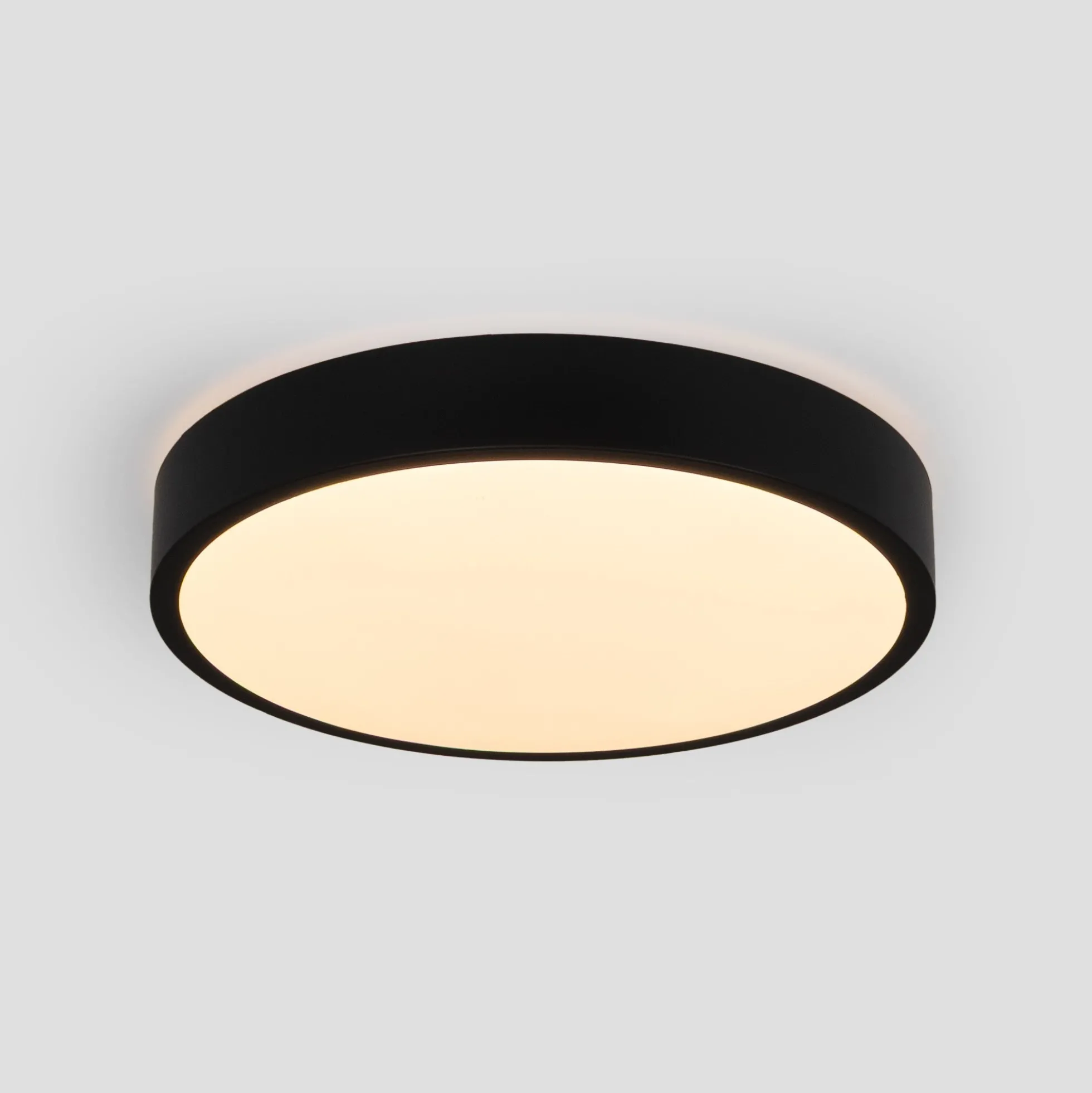 Lámpara de techo LED tipo plafón - CCT - 36W - Ø50cm