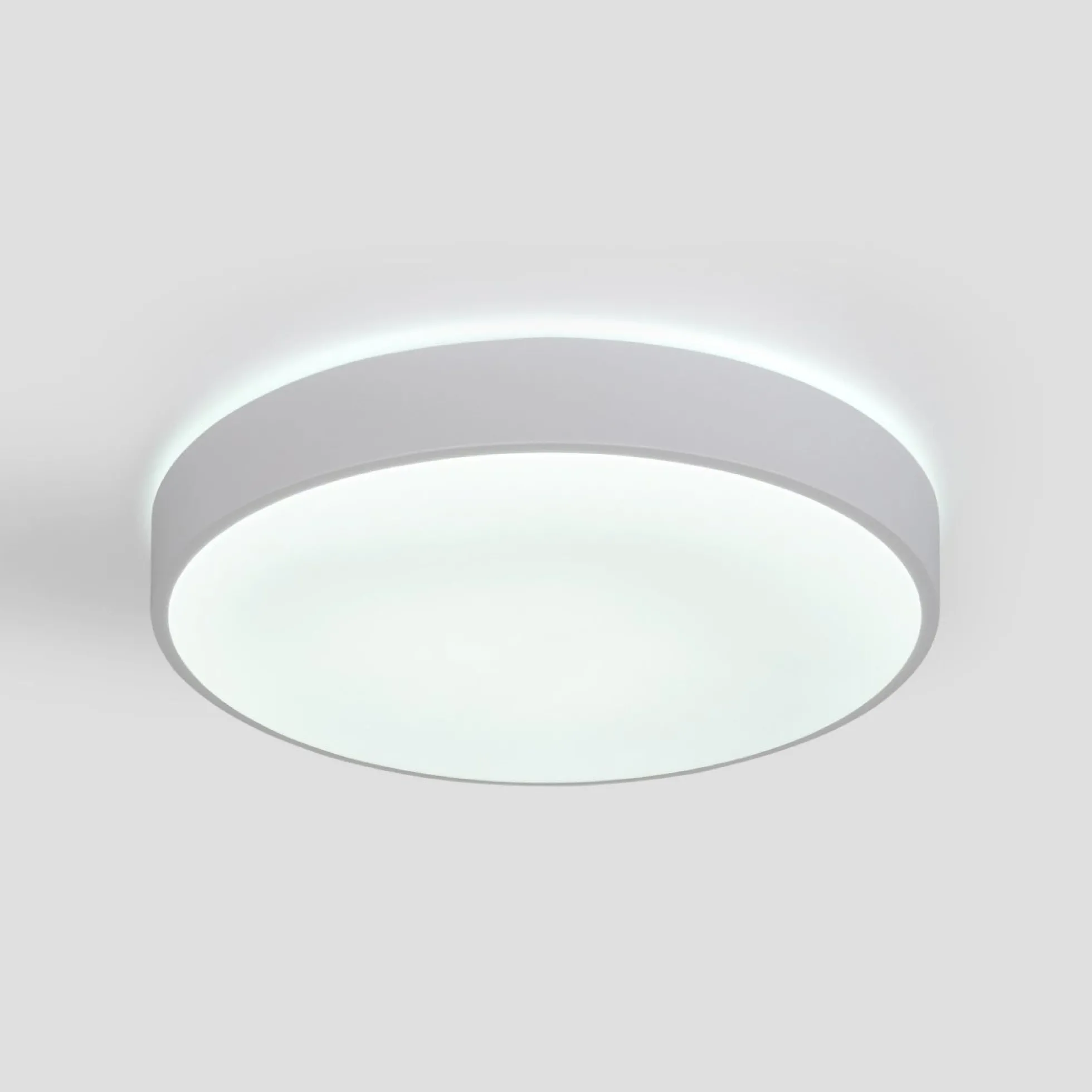 Lámpara de techo LED tipo plafón - CCT - 36W - Ø50cm