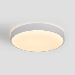 Lámpara de techo LED tipo plafón - CCT - 36W - Ø50cm
