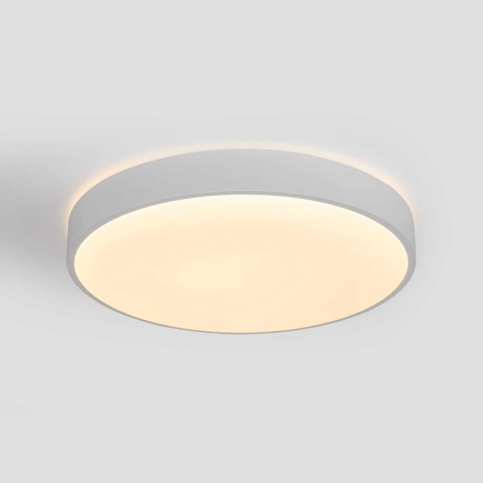 Lámpara de techo LED tipo plafón - CCT - 36W - Ø50cm