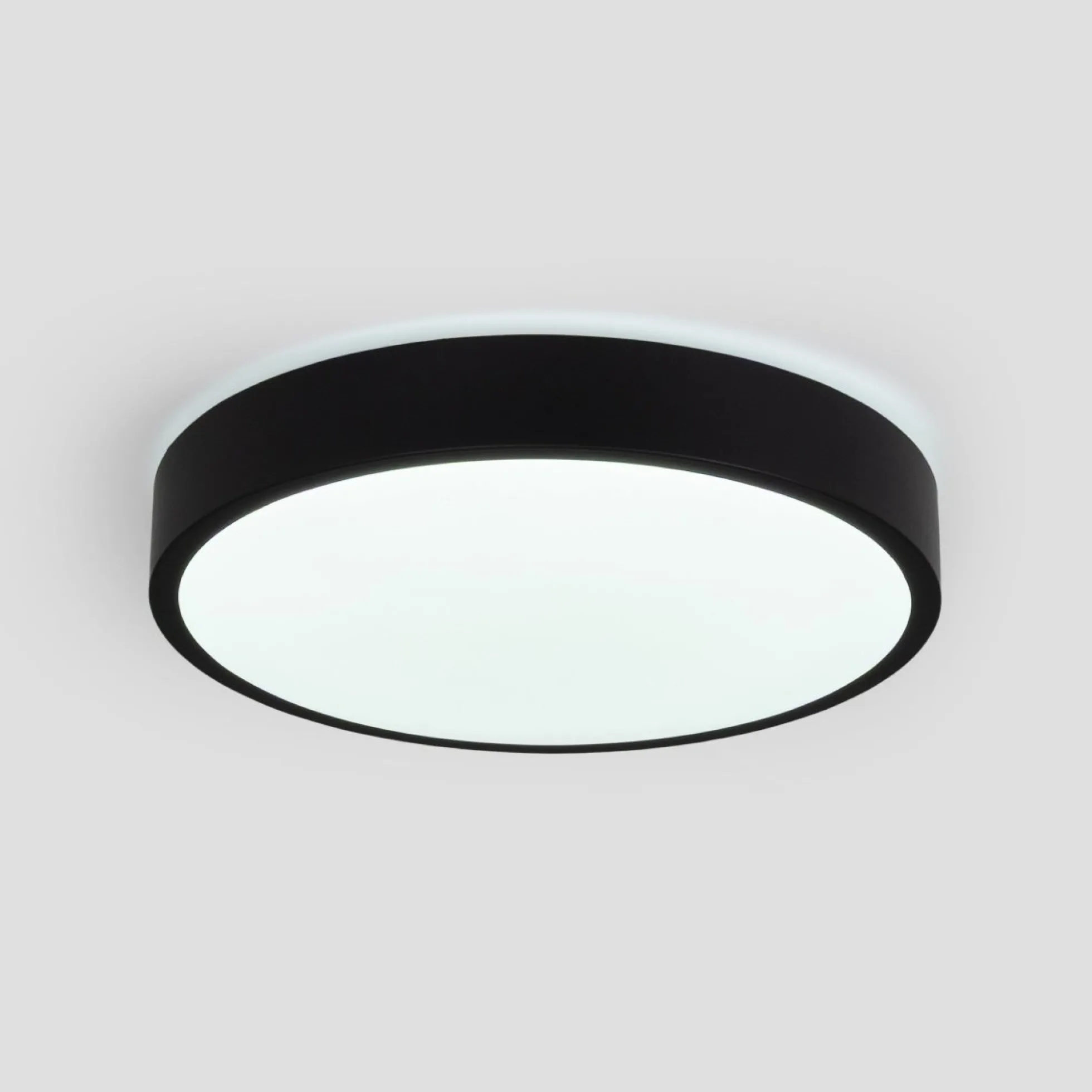 Lámpara de techo LED tipo plafón - CCT - 36W - Ø50cm