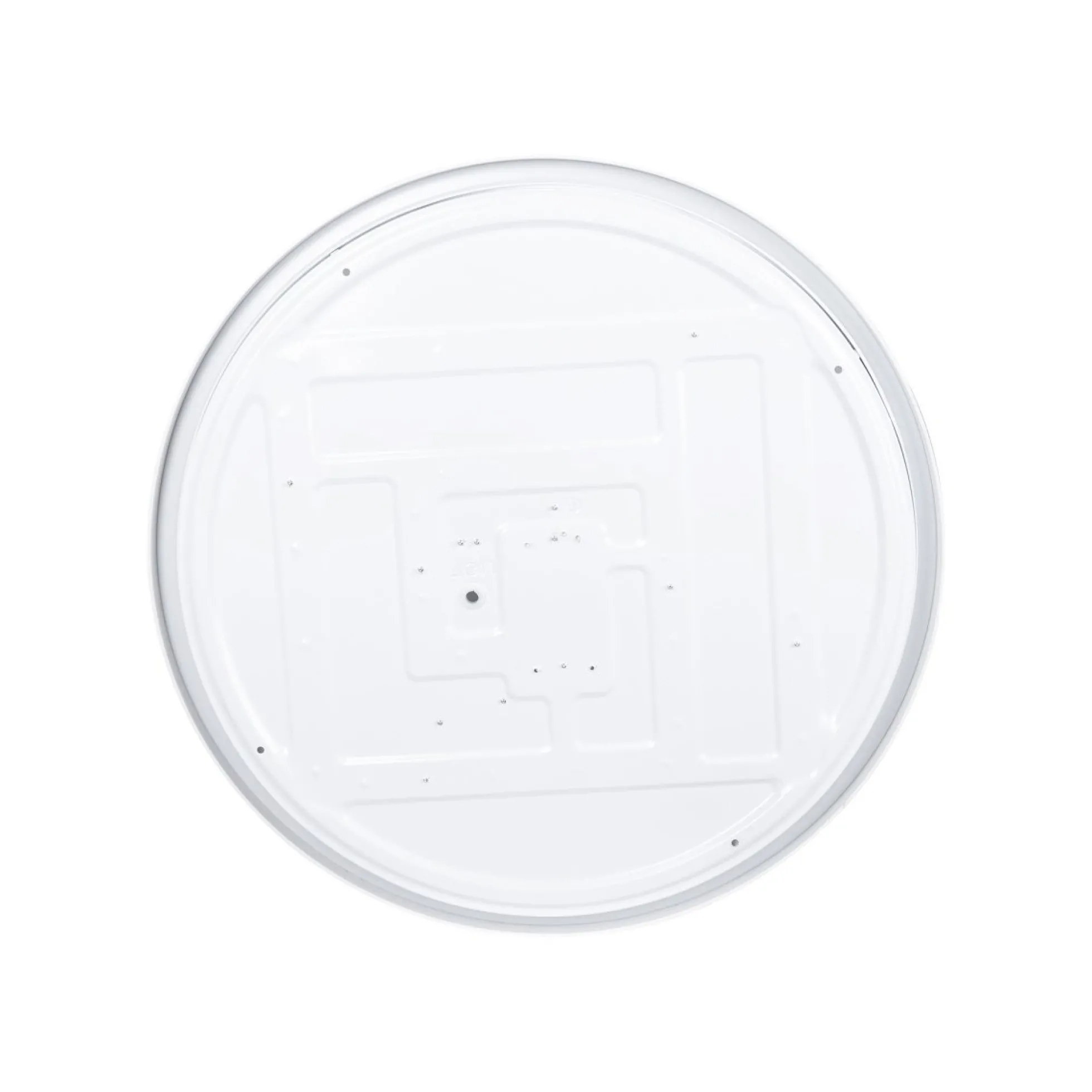 Lámpara de techo LED tipo plafón - CCT - 36W - Ø50cm