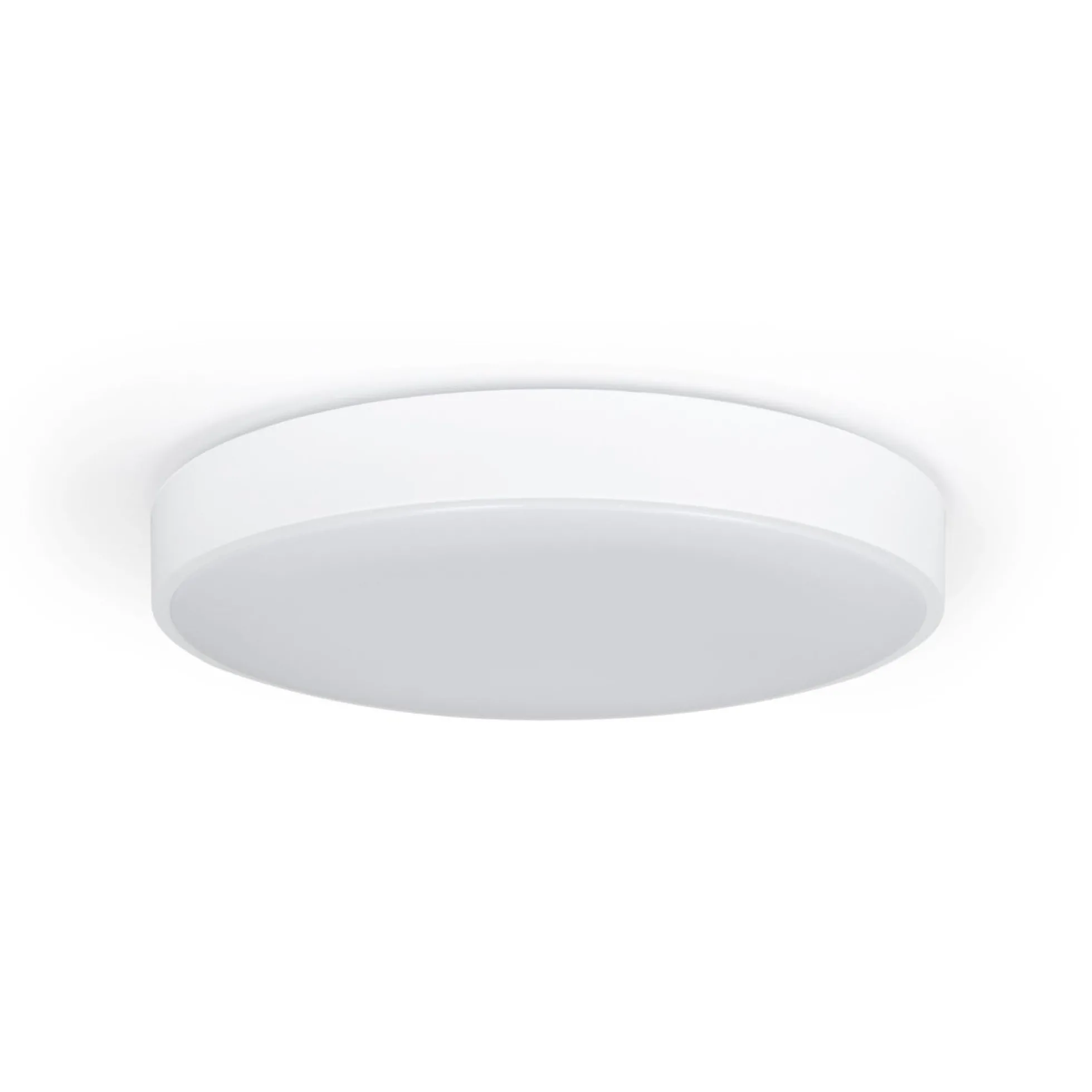 Lámpara de techo LED tipo plafón - CCT - 36W - Ø50cm