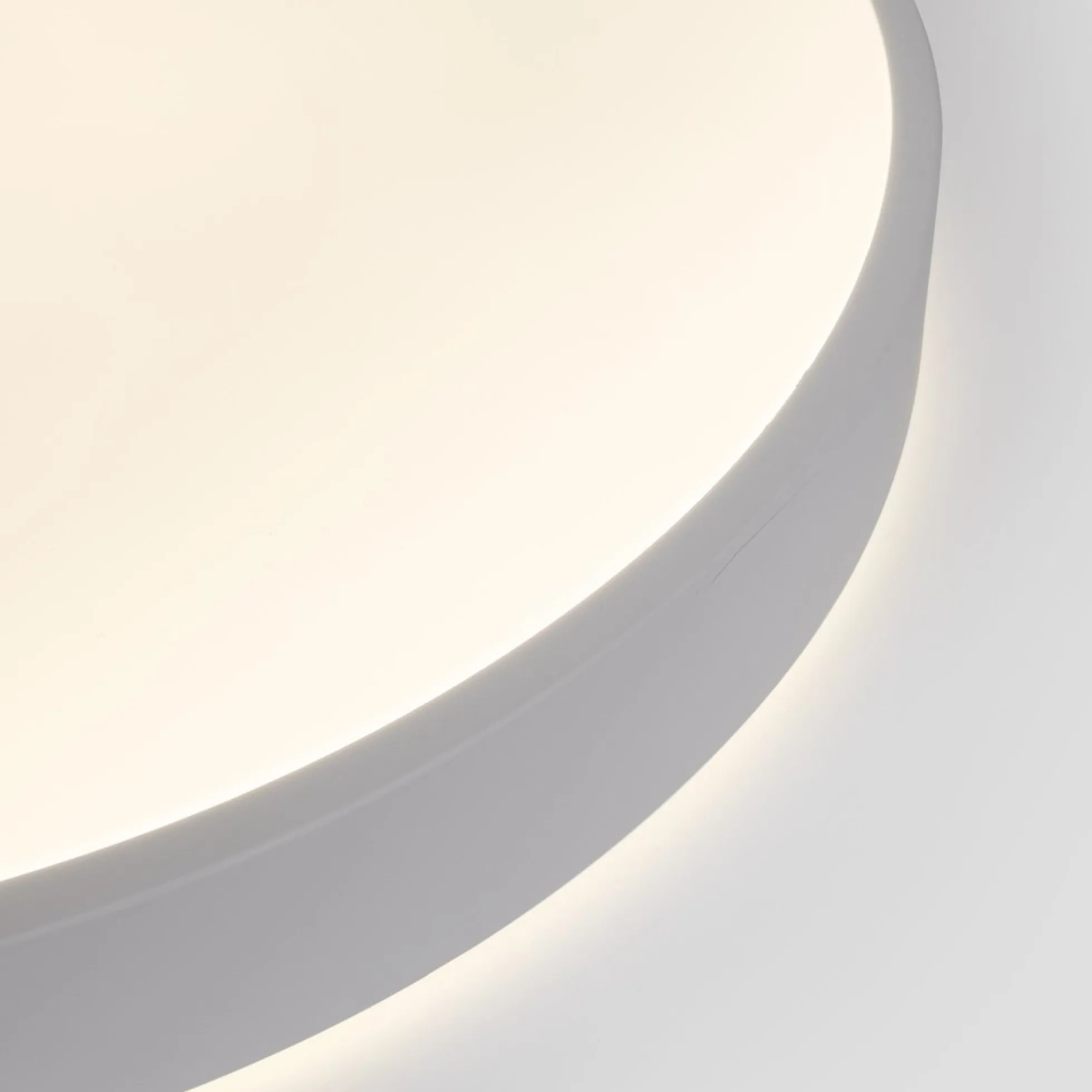 Lámpara de techo LED tipo plafón - CCT - 36W - Ø50cm