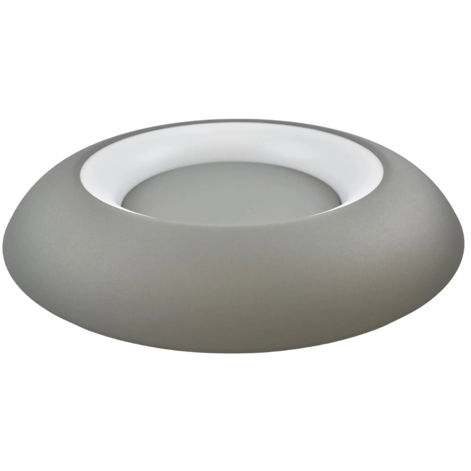 Lámpara de techo LED tipo plafón "FAX" - CCT 3000K - 4000K - 21W